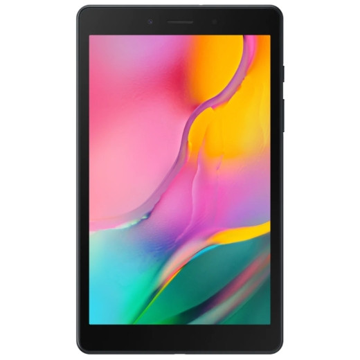 Планшет Samsung Galaxy Tab A 8 Black SM-T385NZKASKZ (457426)