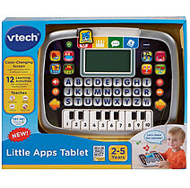 Обучающий игровой планшет VTech