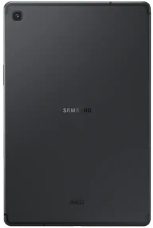 Планшет Samsung Galaxy Tab S5e 10.5 Black SM-T725NZKASKZ (808730) - фото 3 - id-p74006097