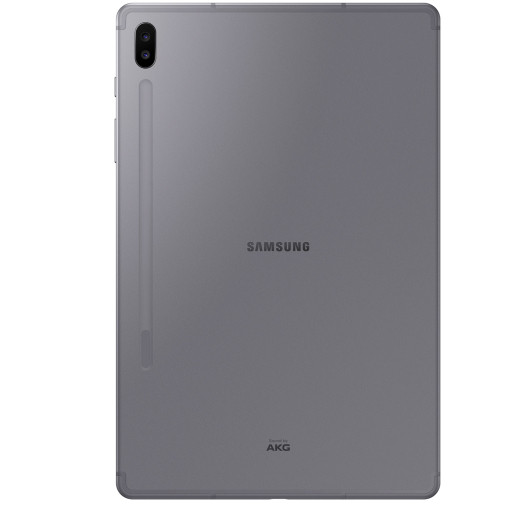 Планшет Samsung Galaxy Tab S6 10.5 Mountain Gray (SM-T865NZAASKZ) - фото 4 - id-p74006098