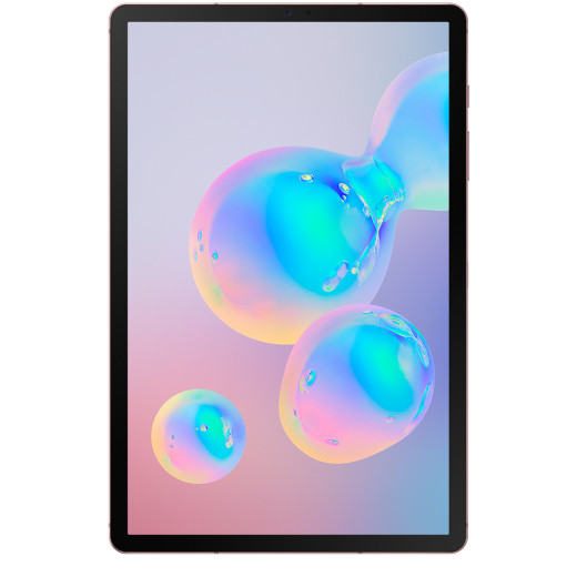 Планшет Samsung Galaxy Tab S6 10.5 Rose Blush (SM-T865NZNASKZ)