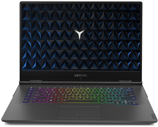 Ноутбук Legion Y740-15ICHG Lenovo 15,6