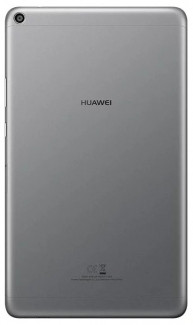 Планшет Huawei T3 7 16GB Gray(200924) - фото 4 - id-p74006101