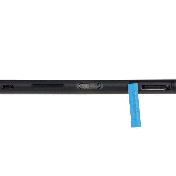 Планшет Lenovo Tab E10 TB-X104L LTE/10.1 Black - фото 6 - id-p74006108