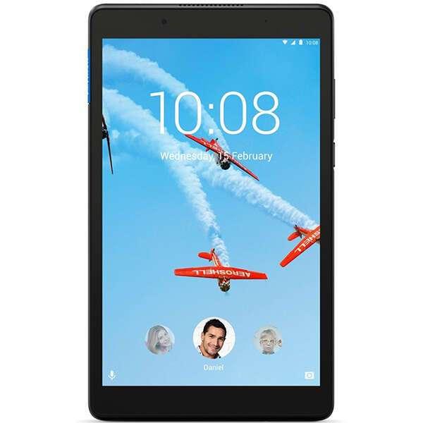 Планшет Lenovo Tab E8 TB-8304F1 Wifi 16Gb Black (733614)