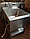 Ванна моечная, 1 секция ВМП-7-1-5 РН б/у, фото 5