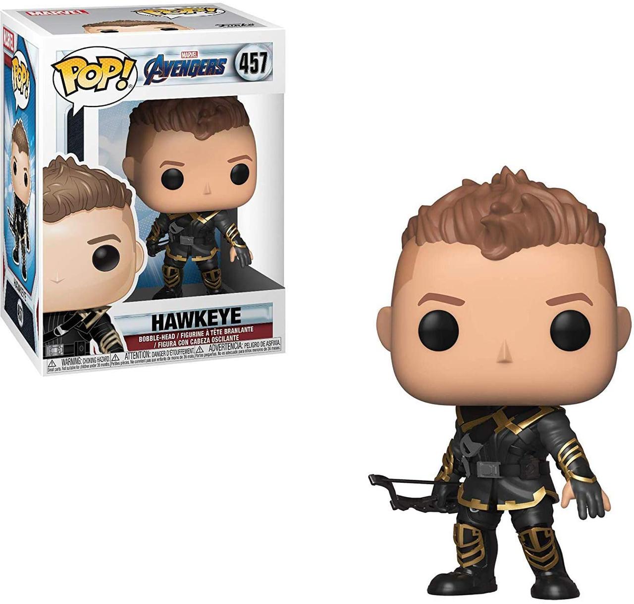Funko Pop Соколиный глаз 457