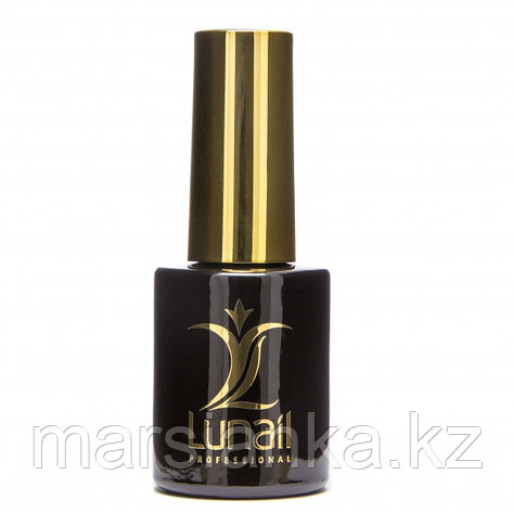 Rubber base Lunail (каучуковая база), 10ml, фото 2