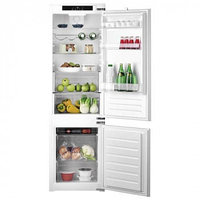 Холодильник Hotpoint-Ariston BCB 7525 EC AAO3 белый-серый