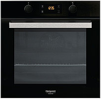 Духовой шкаф Hotpoint-Ariston FA3 540 H BL черный