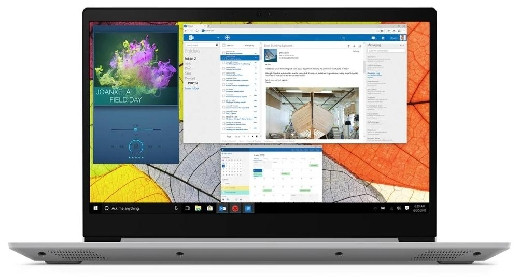 Ноутбук lenovo IP S145-14