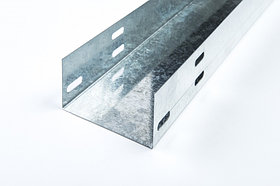 ЛПГ 100х70х2500, S-0,7 мм