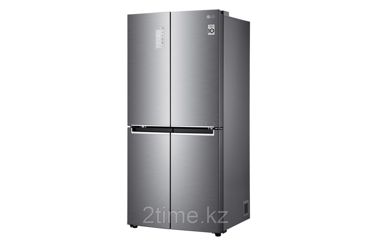Холодильник LG-GC-B22FTMPL (178см)