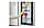 Холодильник LG-GC-Q247CABV (179см), фото 8