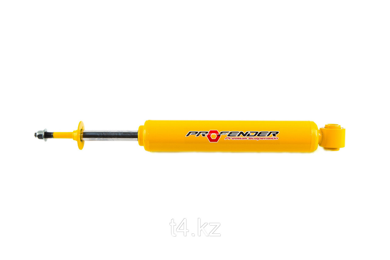 Toyota Hilux 2005-2015 амортизаторы масляные - PROFENDER Oil