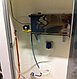 Парогенератор Harvia Helix HGX 60 c пультом управления (Мощность 5,7 кВт, объем 2-7 м3), фото 5