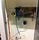 Парогенератор Harvia Helix HGX 15 c пультом управления для Хаммама (Мощность 15 кВт, объем 10-16 м3), фото 5