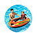 Лодка надувная Exlorer PRO 50 (137х85см) INTEX 58354NP, фото 4