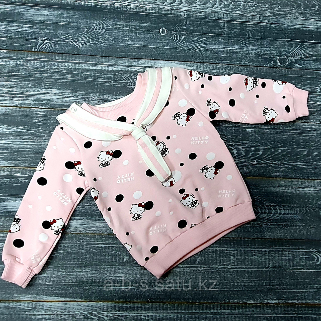 Свитшот Hello Kitty