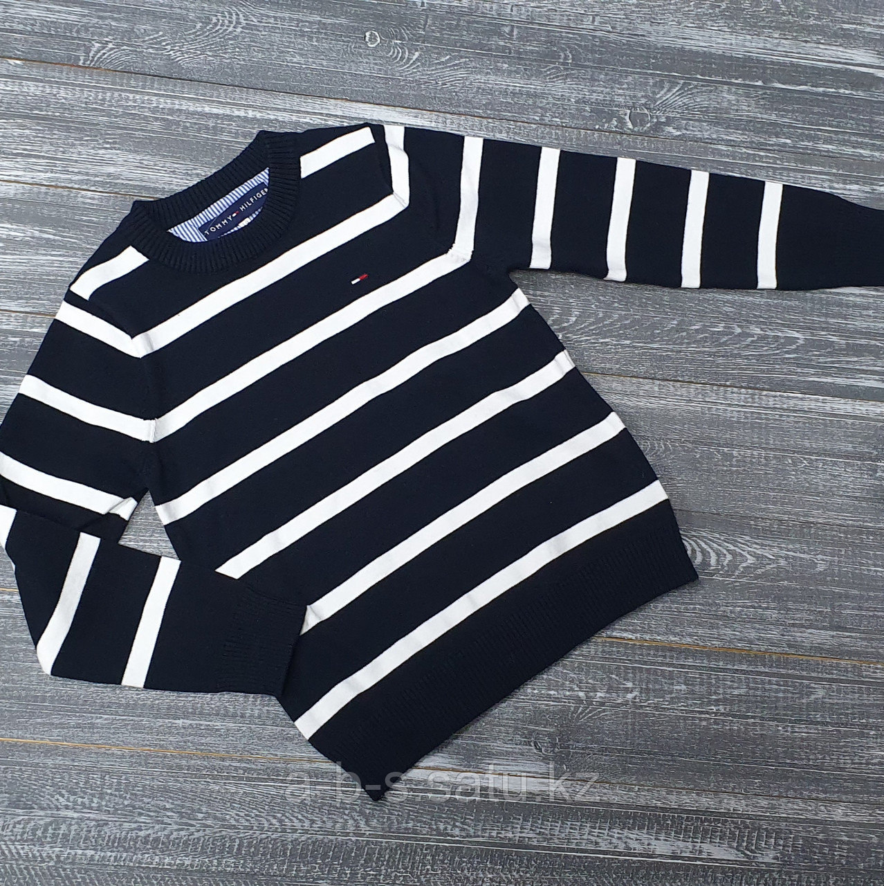 Свитер Tommy Hilfiger