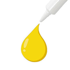 Краситель BioColor Yellow RB5411 (жидкий)