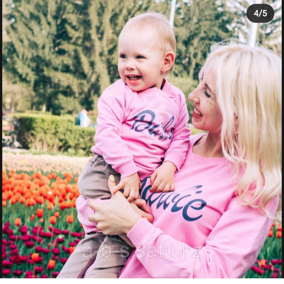 Свитшот Barbie