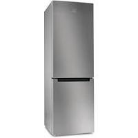 Холодильник-морозильник Indesit DFM 4180 S