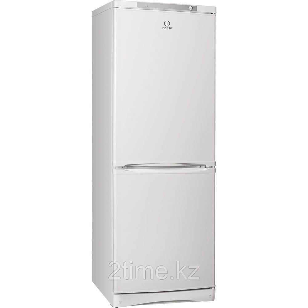 Холодильник Indesit ES 16 двухкамерный (167см) 278л - фото 1 - id-p73822511