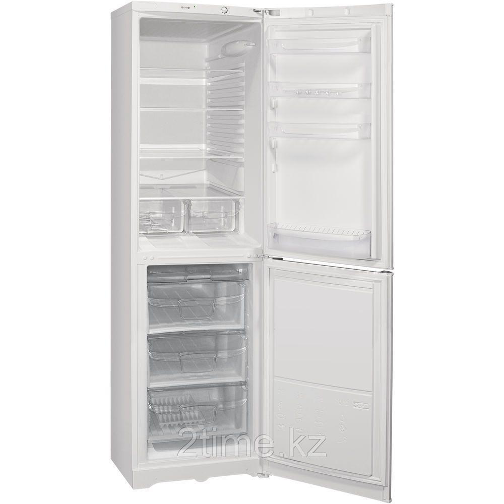 Холодильник-морозильник Indesit ES 20 A (200см) 341л - фото 2 - id-p73821069
