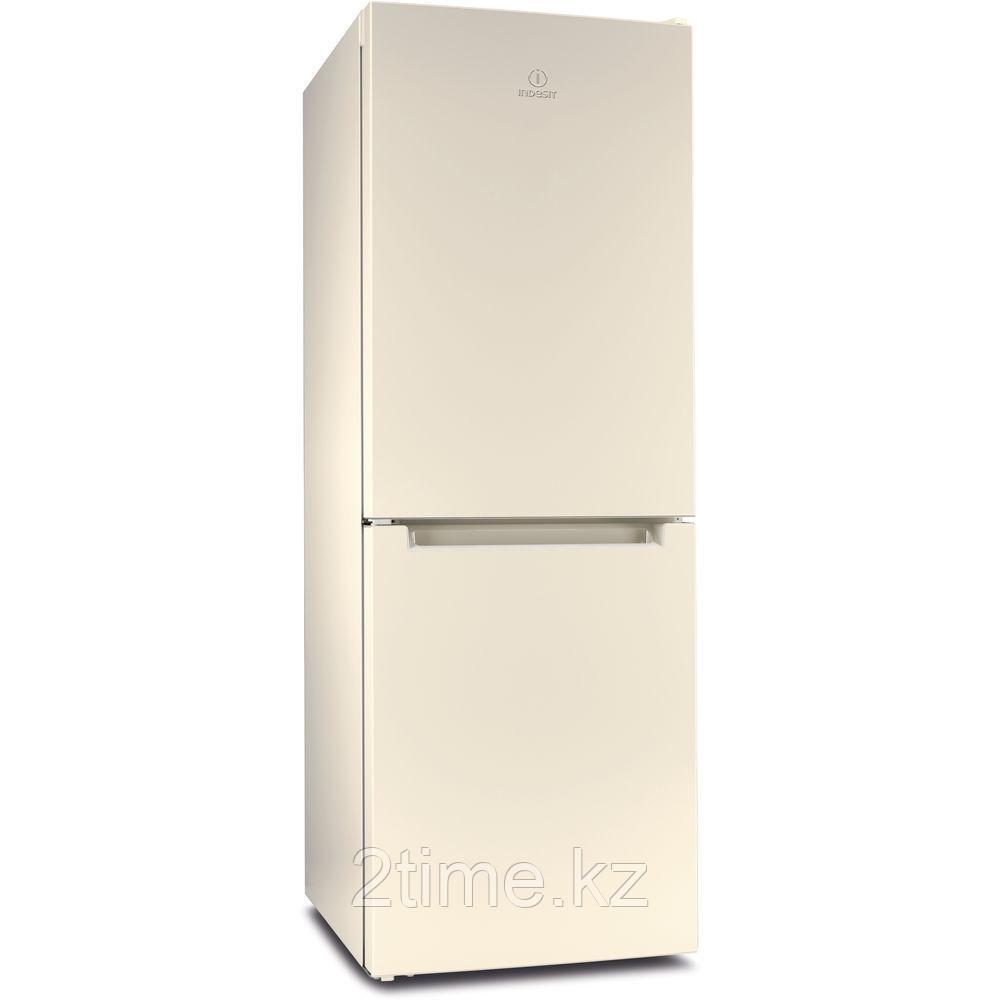 Холодильник Indesit DF 4160 E двухкамерный