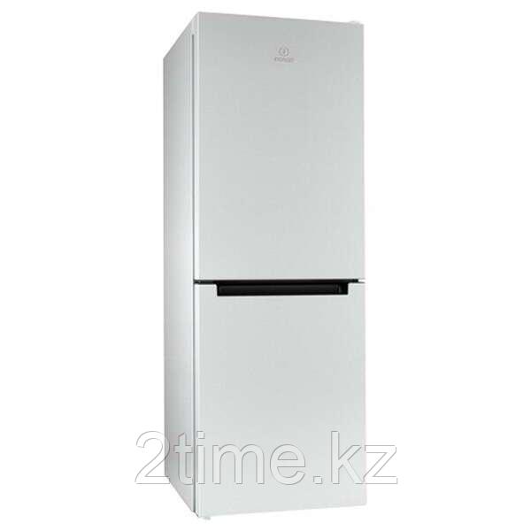 Холодильник Indesit DF 4160 W двухкамерный