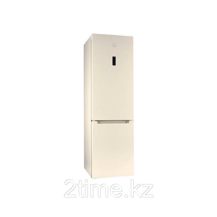 Двухкамерный холодильник Indesit DF 5200 E