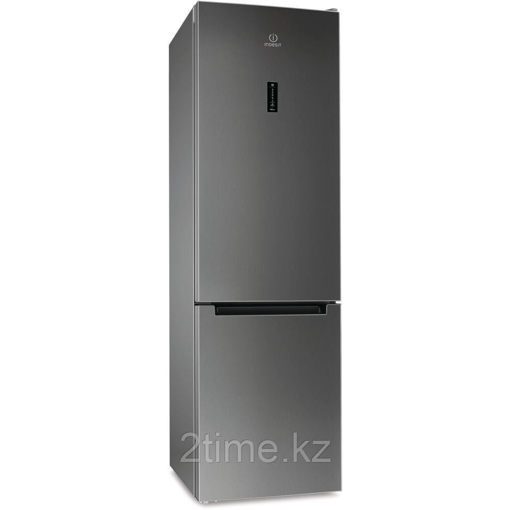 Холодильник Indesit DF 5201 X RM двухкамерный