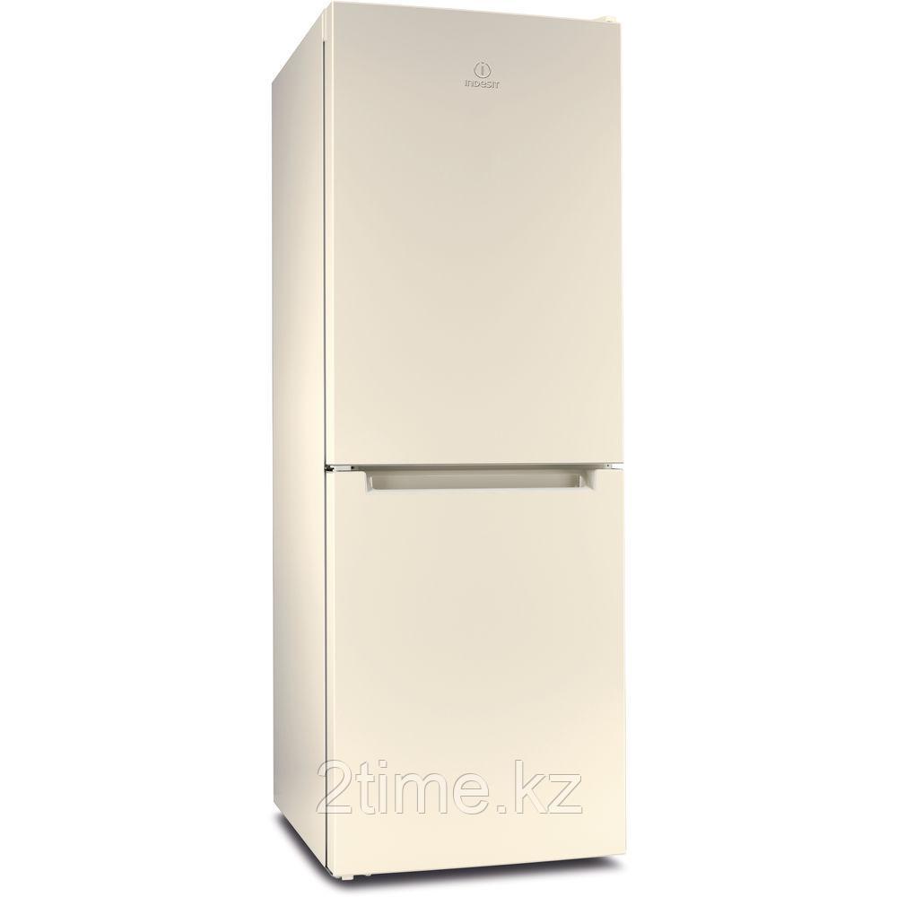 Холодильник Indesit DS 4160 E двухкамерный 167см-269л