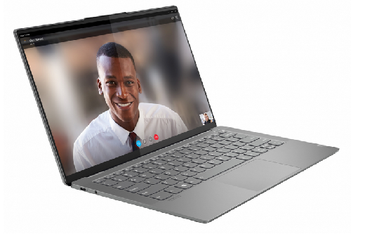 Ноутбук Lenovo Yoga S940-14IIL 14