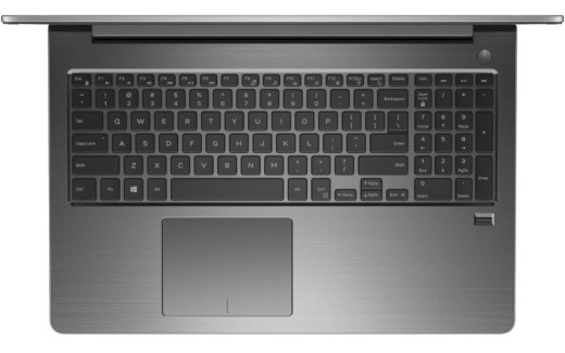 Ноутбук Dell/Vostro 5568/Core i5/7200U/2,5 GHz/4 Gb/1000 Gb/Nо ODD/GeForce/GTX 940MX/2 Gb/15,6