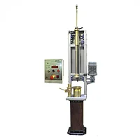 Автоматический уплотнитель Маршалла АУМ-У