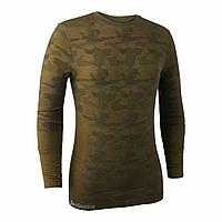 Майка (термо-белье) DEERHUNTER-CAMOU (камуфляж)  R 48380 2XL/3XL