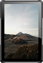 Планшет BQ-1082G Armor PRO print 03, фото 1