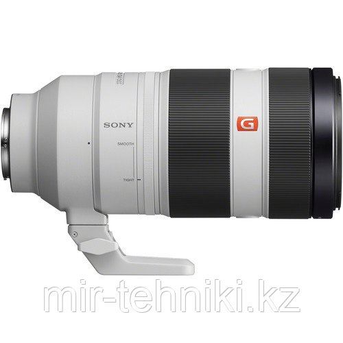 Объектив Sony FE 100-400mm f/4.5-5.6 GM OSS - фото 1 - id-p74455851