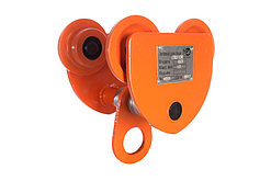 Тележка без механизма передвижная TOR-UNION Тип А 1т.арт.1031