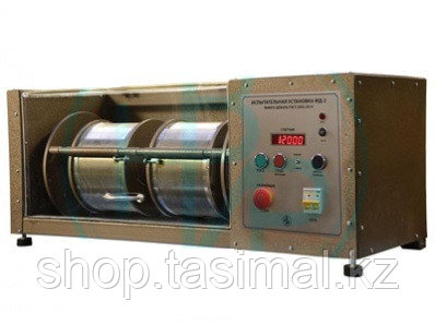 Сынақ қондырғысы МД-2 микро-Деваль