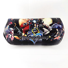 Пенал "Kingdom Hearts"
