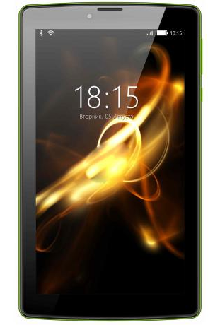 Планшет BQ-7083G green 3G (7", 1024*600, TN, 4*1.0Ghz,  1+8Гб, GPS, 7.0) /