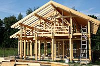 Каркасные дома под ключ