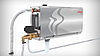 Парогенератор Harvia HGX11L для сплит-систем в Паровых (Мощность 10,8 кВт, объем 6-12 м3), фото 2
