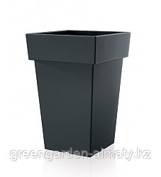 Горшок Lofly Square DLOFQ300 | Prosperplast, фото 1