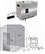 Парогенератор Harvia Helix HGP22 c автоматической промывкой для Паровой (Мощность 21,6 кВт, объем 12-24 м3), фото 8
