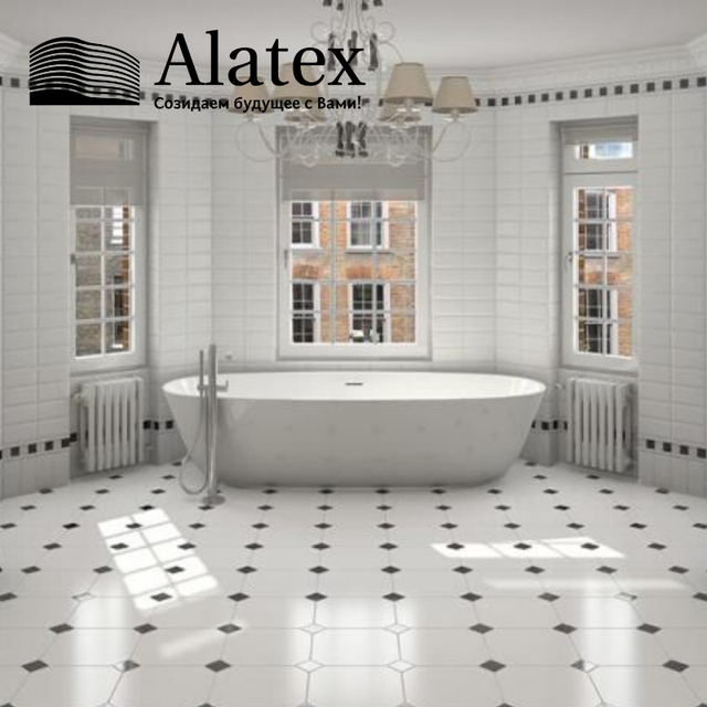 Купить кафель в Алматы недорого доставкой