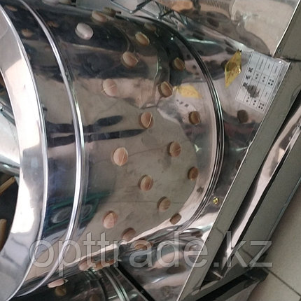 Перосъемная машина для бройлеров, фото 1